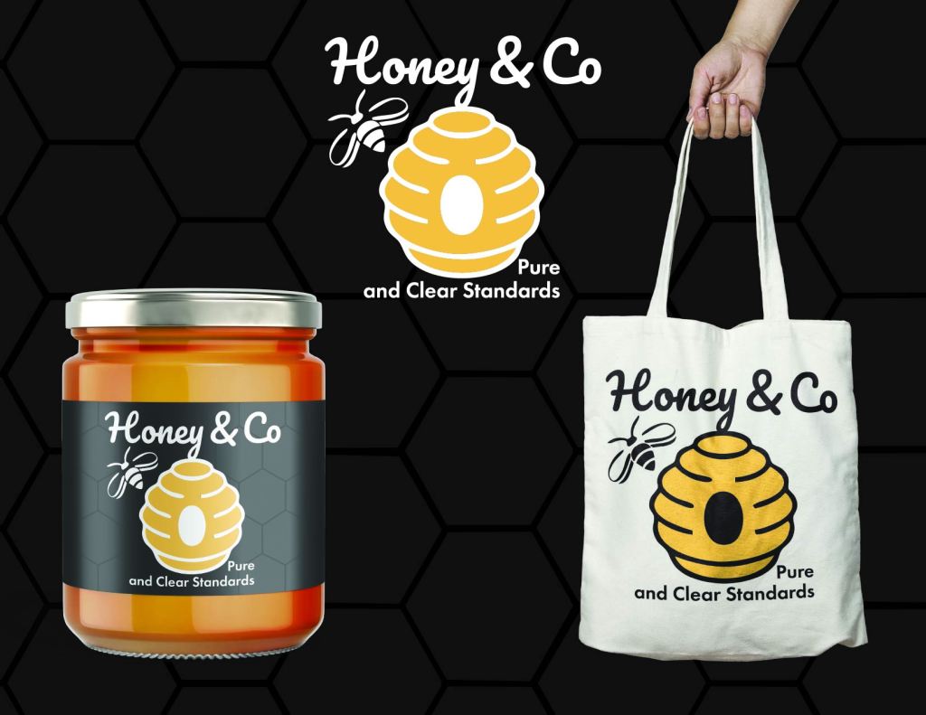 Honey & Co