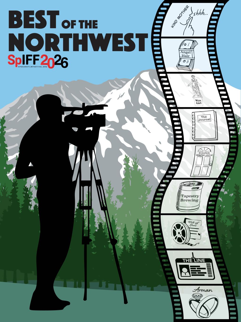 Best of the&nbsp;Northwest