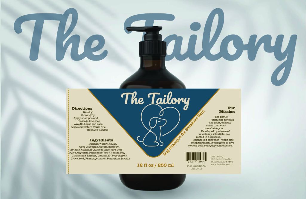 The Tailory
