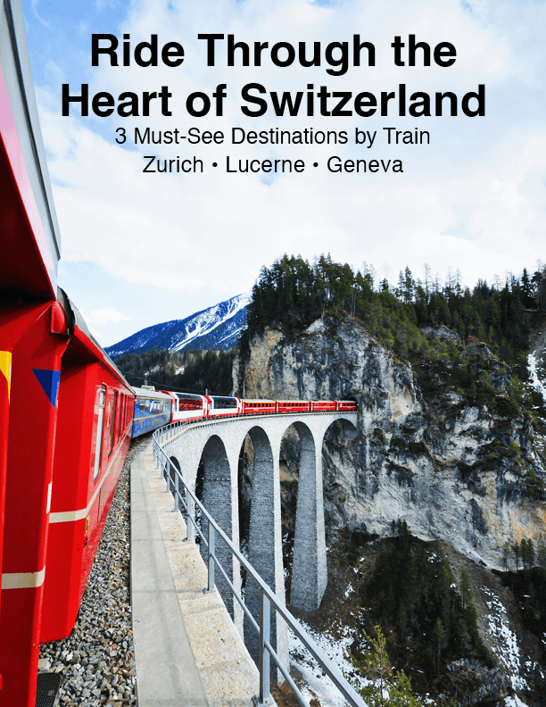 Switzerland Magazine